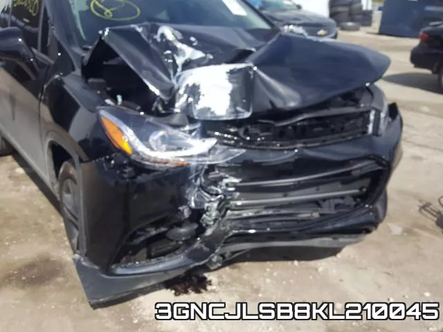 3GNCJLSB8KL210045 фото 10