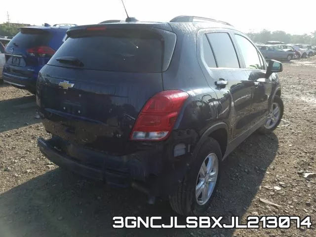 3GNCJLSBXJL213074 фото 5