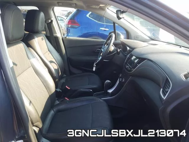 3GNCJLSBXJL213074 фото 6