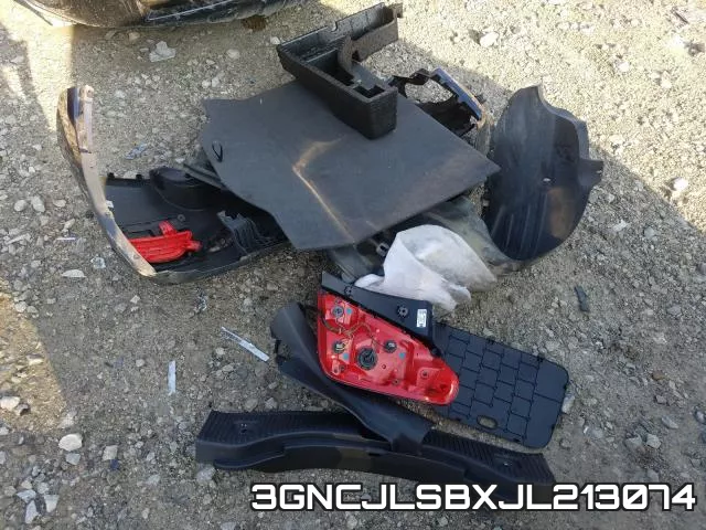 3GNCJLSBXJL213074 фото 10