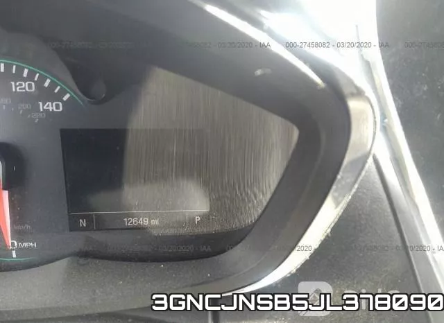 3GNCJNSB5JL378090 фото 8