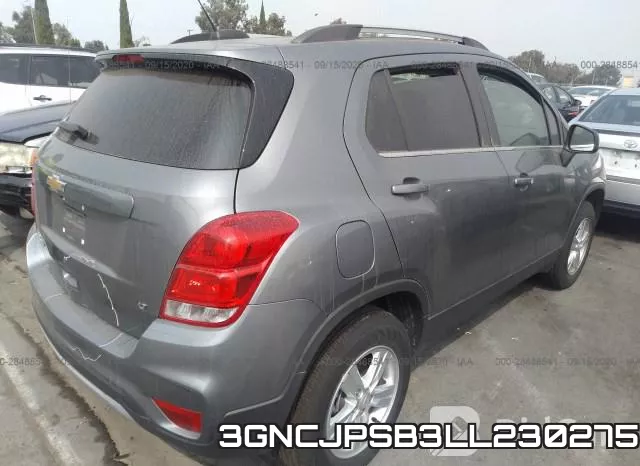 3GNCJPSB3LL230275 фото 5