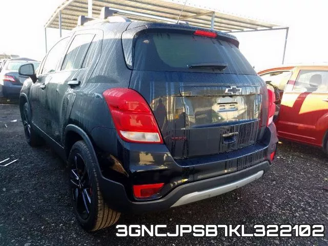 3GNCJPSB7KL322102 фото 4