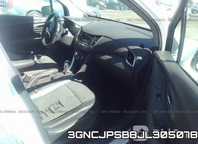 3GNCJPSB8JL305078 фото 6