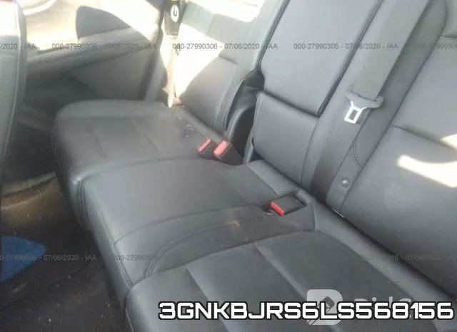 3GNKBJRS6LS568156 фото 9