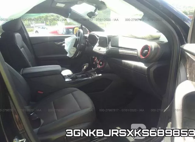 3GNKBJRSXKS689853 фото 6