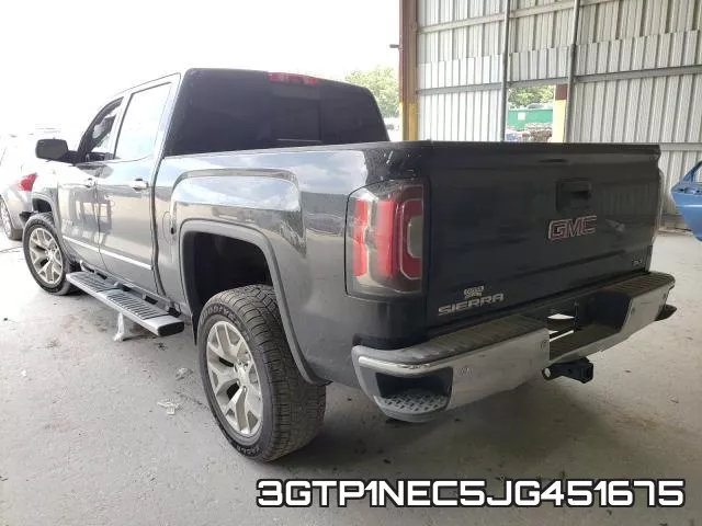 3GTP1NEC5JG451675 фото 4