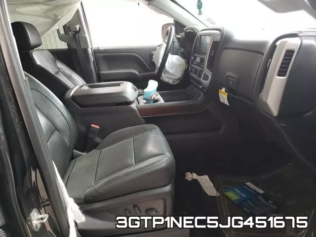 3GTP1NEC5JG451675 фото 6