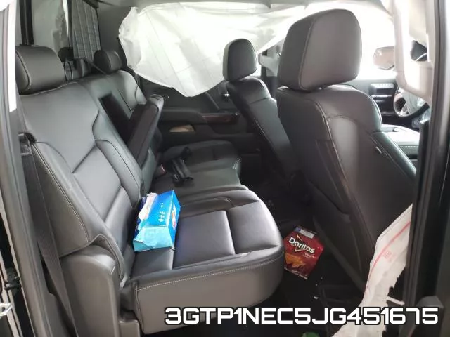3GTP1NEC5JG451675 фото 7