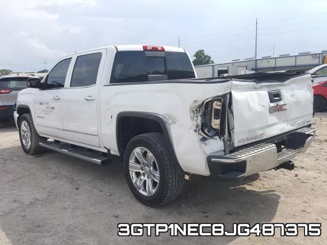 3GTP1NEC8JG487375 фото 4