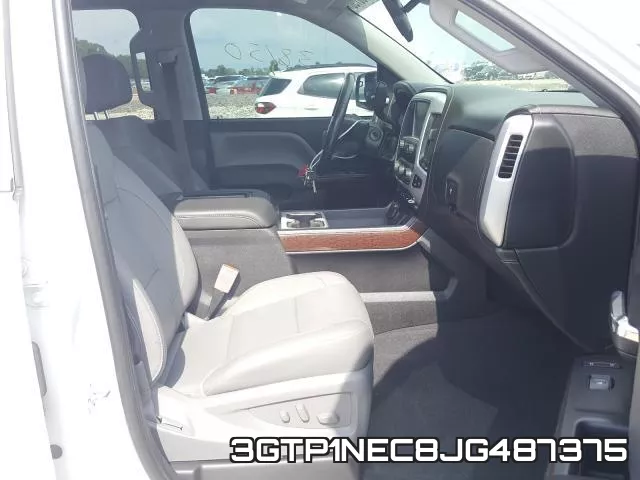 3GTP1NEC8JG487375 фото 6