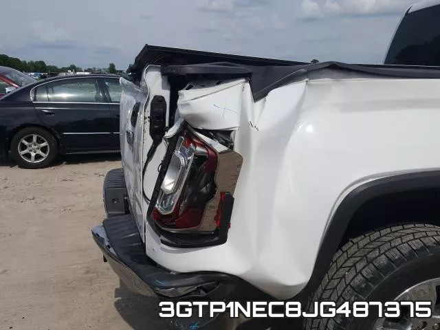 3GTP1NEC8JG487375 фото 10