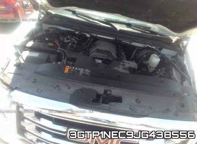 3GTP1NEC9JG438556 фото 2