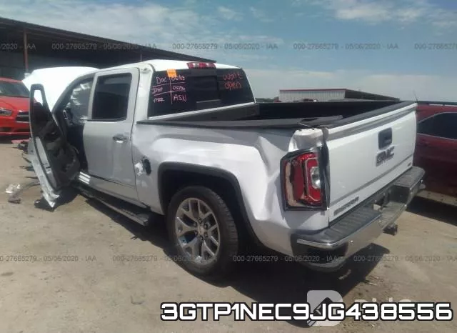 3GTP1NEC9JG438556 фото 4
