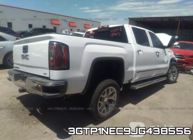 3GTP1NEC9JG438556 фото 5