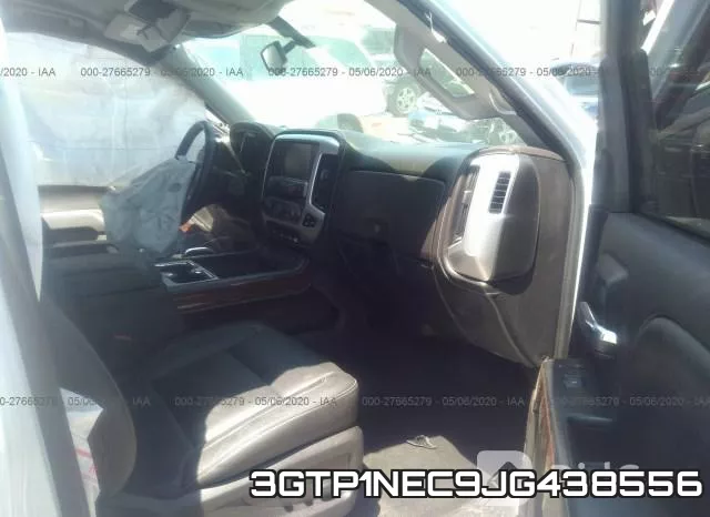 3GTP1NEC9JG438556 фото 6