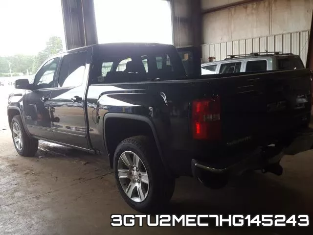 3GTU2MEC7HG145243 фото 4