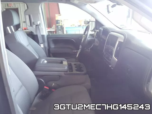 3GTU2MEC7HG145243 фото 6