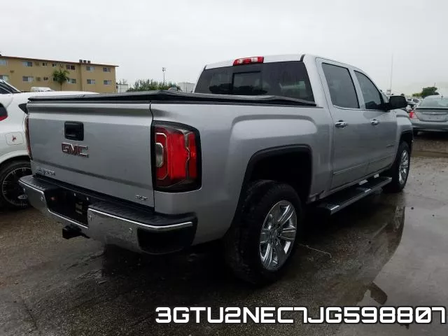 3GTU2NEC7JG598807 фото 5