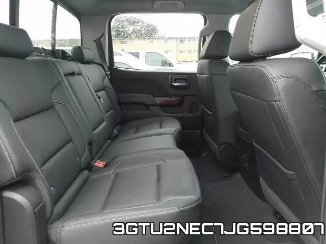 3GTU2NEC7JG598807 фото 7