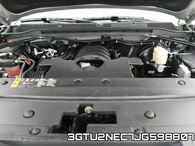 3GTU2NEC7JG598807 фото 8