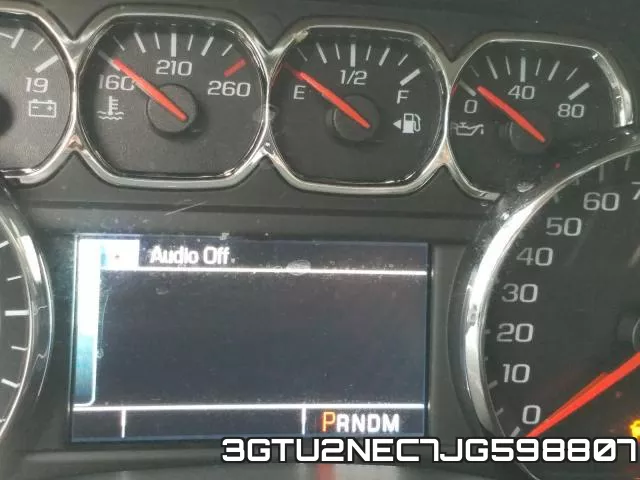 3GTU2NEC7JG598807 фото 9