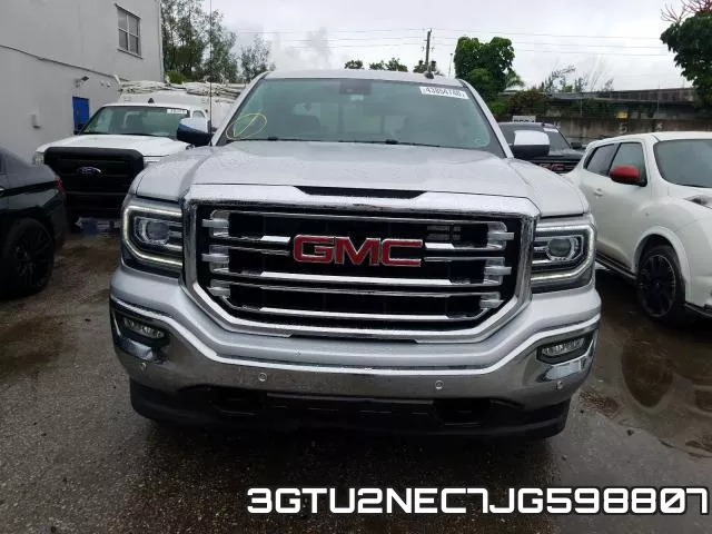 3GTU2NEC7JG598807 фото 10