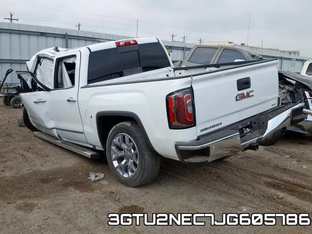 3GTU2NEC7JG605786 фото 4