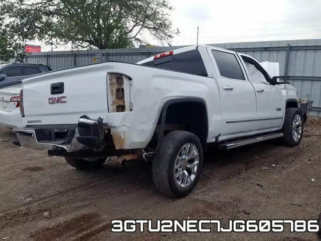 3GTU2NEC7JG605786 фото 5