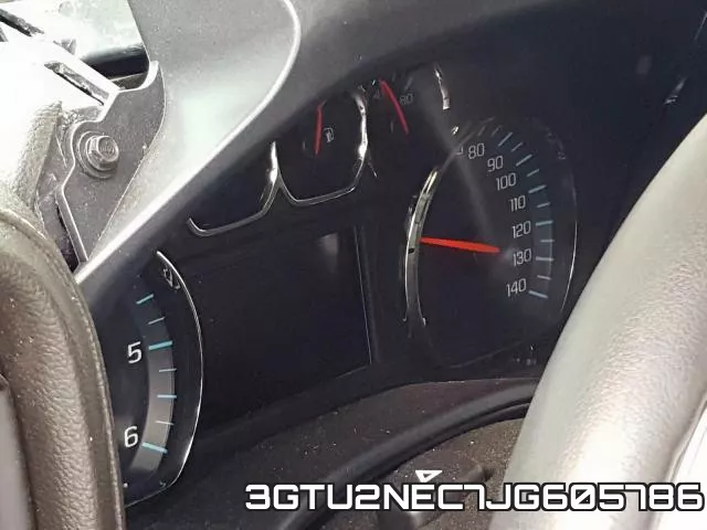 3GTU2NEC7JG605786 фото 9