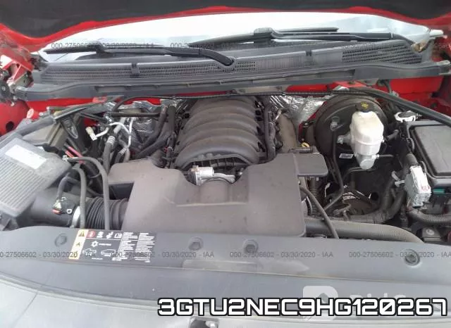 3GTU2NEC9HG120267 фото 2