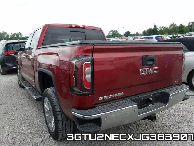 3GTU2NECXJG383907 фото 4