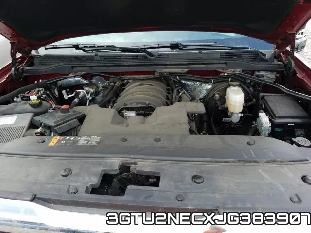 3GTU2NECXJG383907 фото 8
