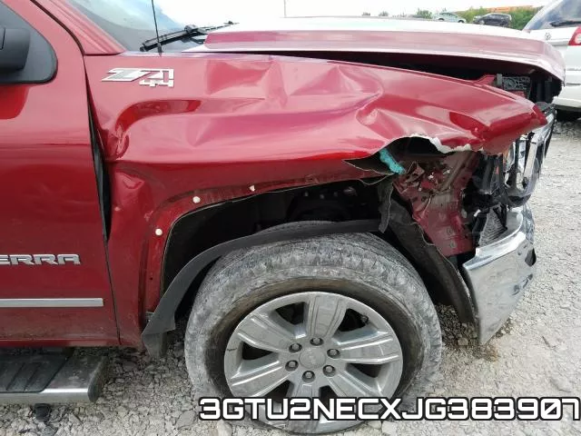 3GTU2NECXJG383907 фото 10