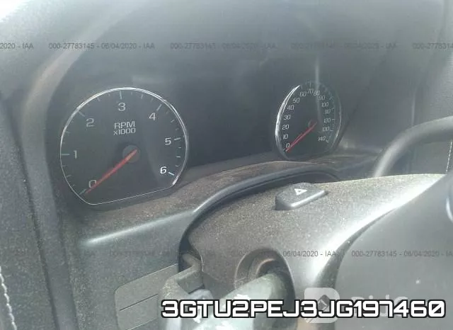 3GTU2PEJ3JG197460 фото 8