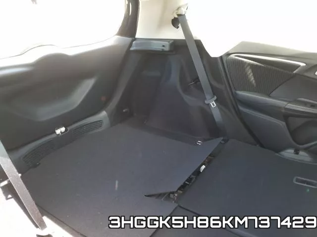 3HGGK5H86KM737429 фото 10
