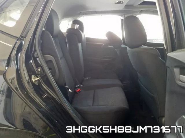 3HGGK5H88JM731677 фото 7
