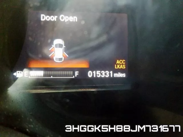 3HGGK5H88JM731677 фото 9