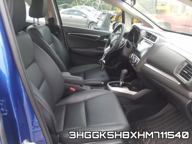 3HGGK5H8XHM711540 фото 6