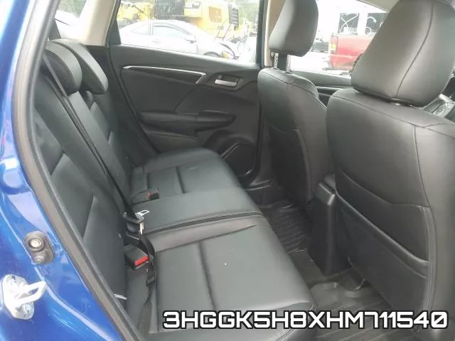 3HGGK5H8XHM711540 фото 7