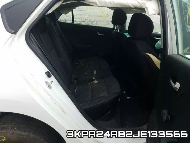 3KPA24AB2JE133566 фото 7