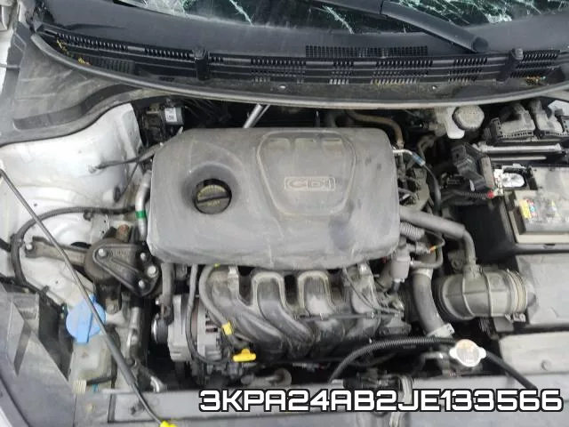 3KPA24AB2JE133566 фото 8