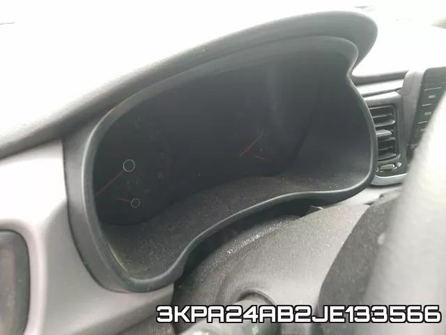 3KPA24AB2JE133566 фото 9