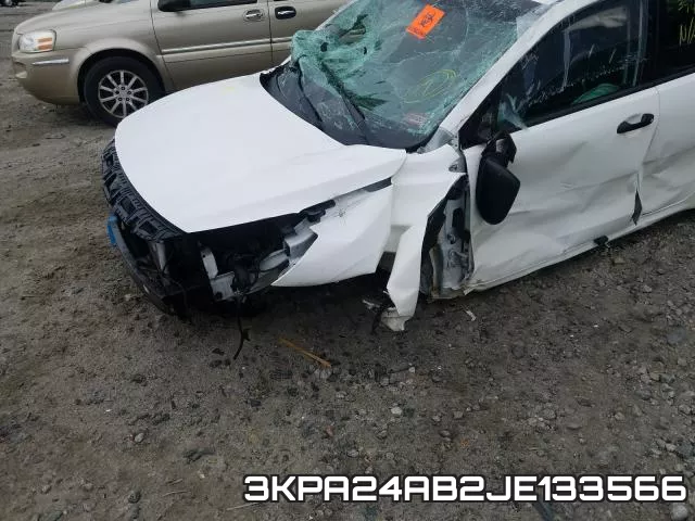 3KPA24AB2JE133566 фото 10