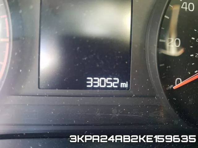 3KPA24AB2KE159635 фото 9