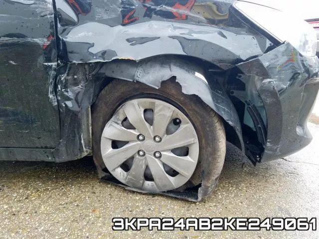 3KPA24AB2KE249061 фото 10
