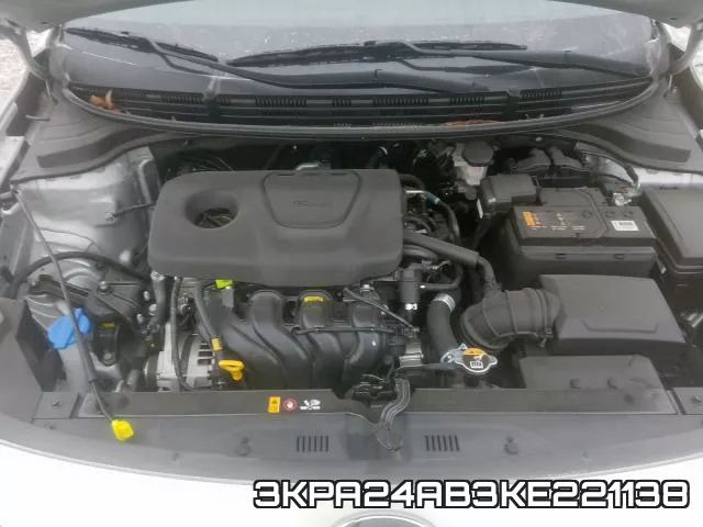 3KPA24AB3KE221138 фото 8
