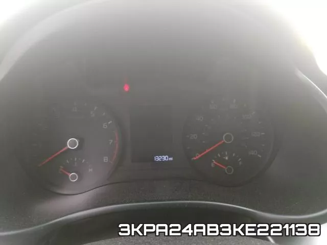 3KPA24AB3KE221138 фото 9