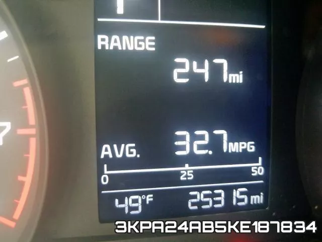 3KPA24AB5KE187834 фото 9