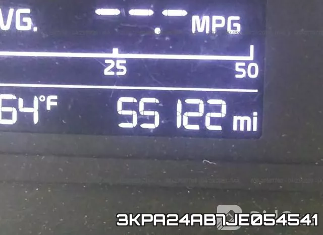 3KPA24AB7JE054541 фото 8